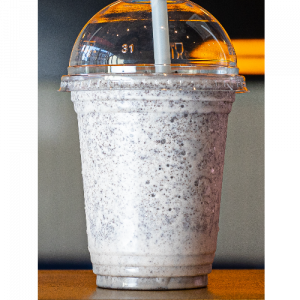 Oreo Milkshake