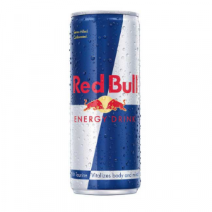 Red Bull