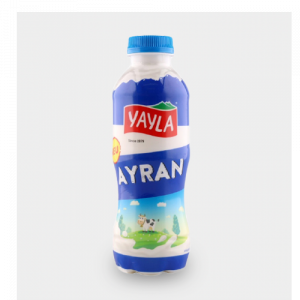 Ayran