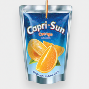 Capri Sun