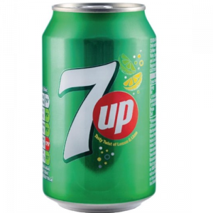 7-Up