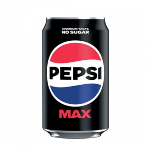 Pepsi Max