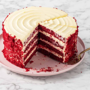 Red Velvet Cake