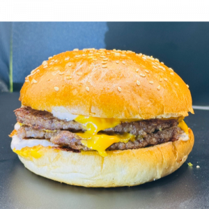 DC Cheeseburger