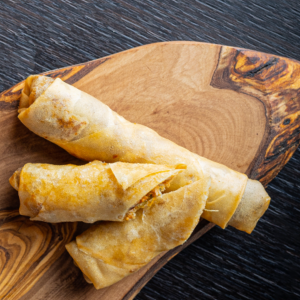 Spring Rolls (Doner)